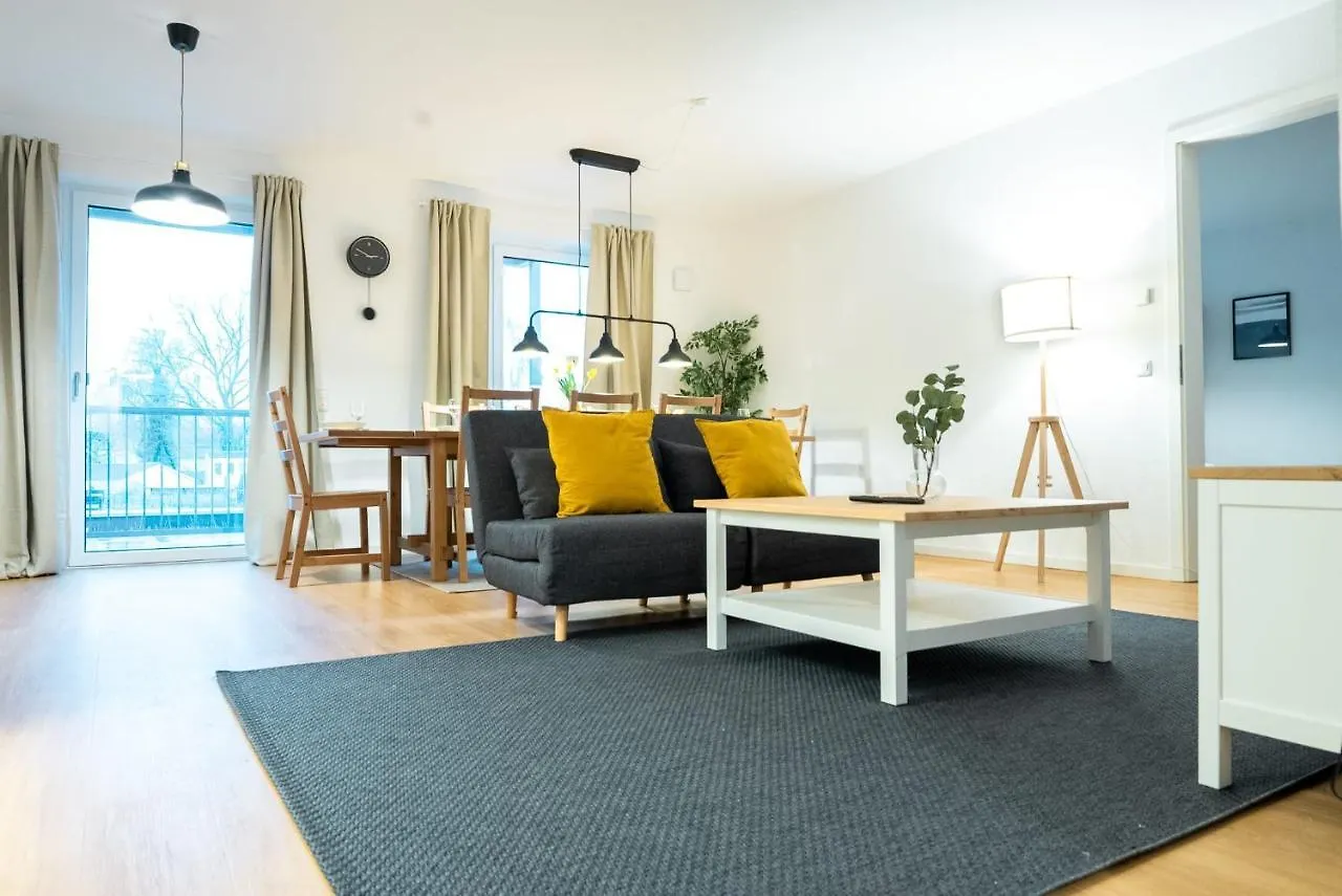 Ferienwohnung 122 Luruper 2 X Hamburg