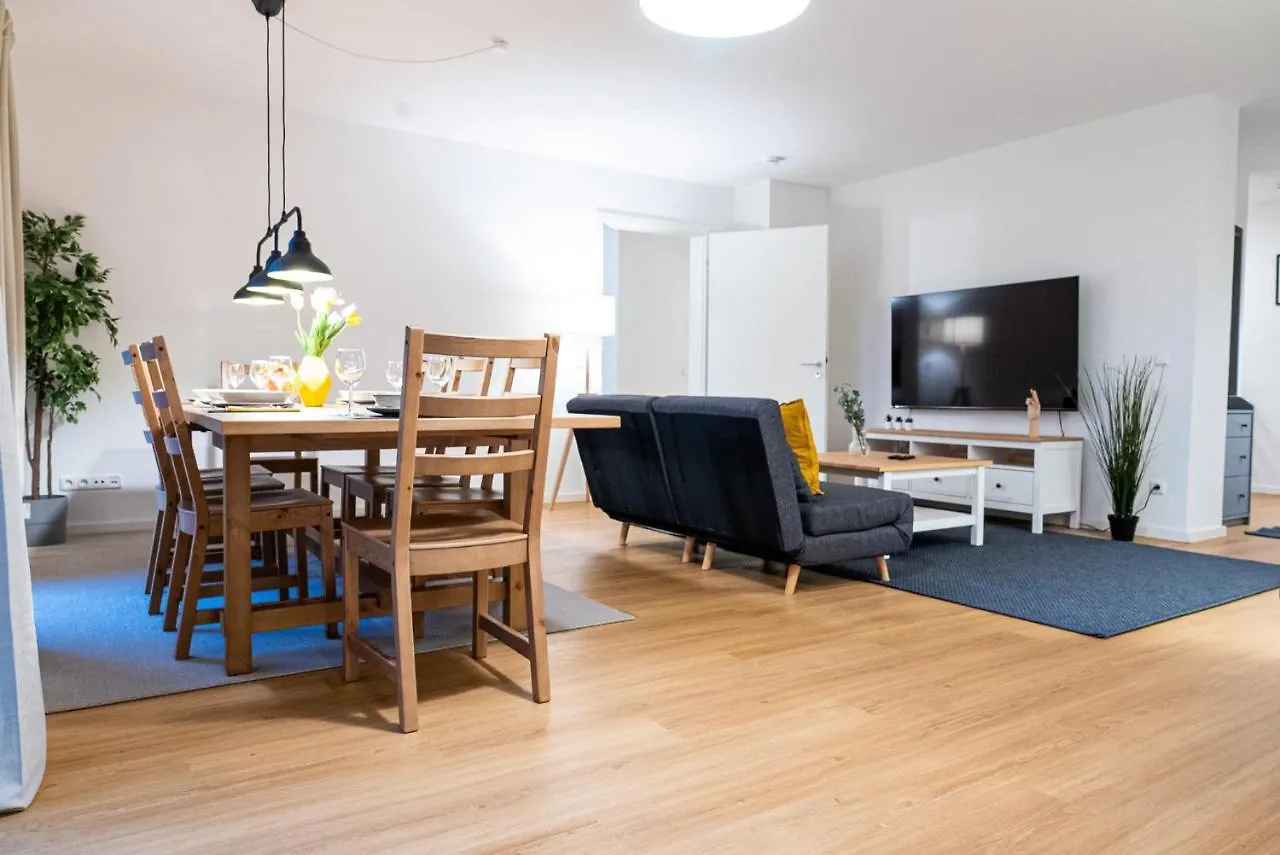 Ferienwohnung 122 Luruper 2 X Hamburg