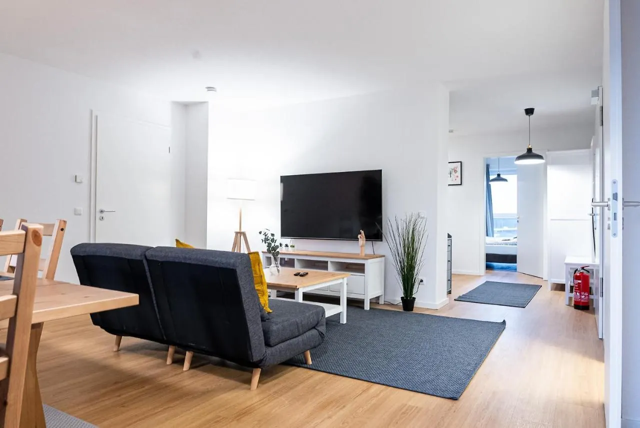 Ferienwohnung 122 Luruper 2 X Hamburg Deutschland