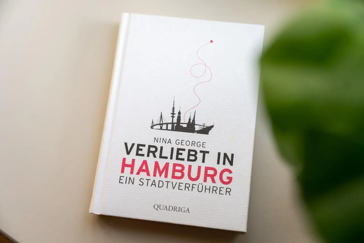 Ferienwohnung 122 Luruper 2 X Hamburg