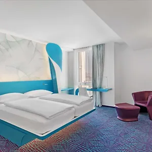 Prize By Radisson, St Pauli Отель