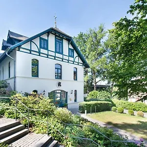 Remise Am Suellberg - Kleine Am Suellberg Hamburg