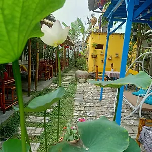 The Natural Privatunterkunft Hoi An