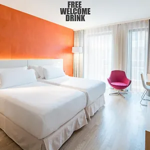 4* Hotel Barceló