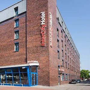 Intercityhotel Altona Отель
