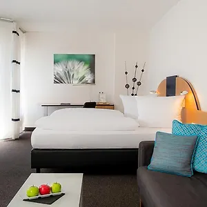 Albertinum Hotel Erlangen